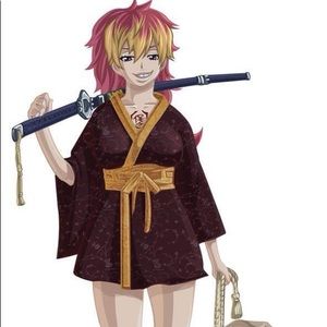 Meet your Posher, Rj